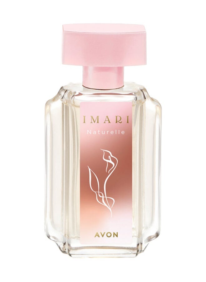 AVON Imari Naturelle Eau De Toilette 50ml - Image 1