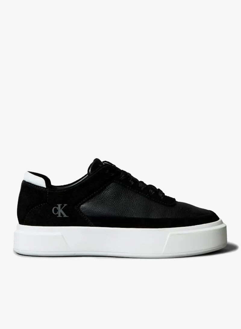 Calvin Klein Jeans Casual Low Top Sneakers