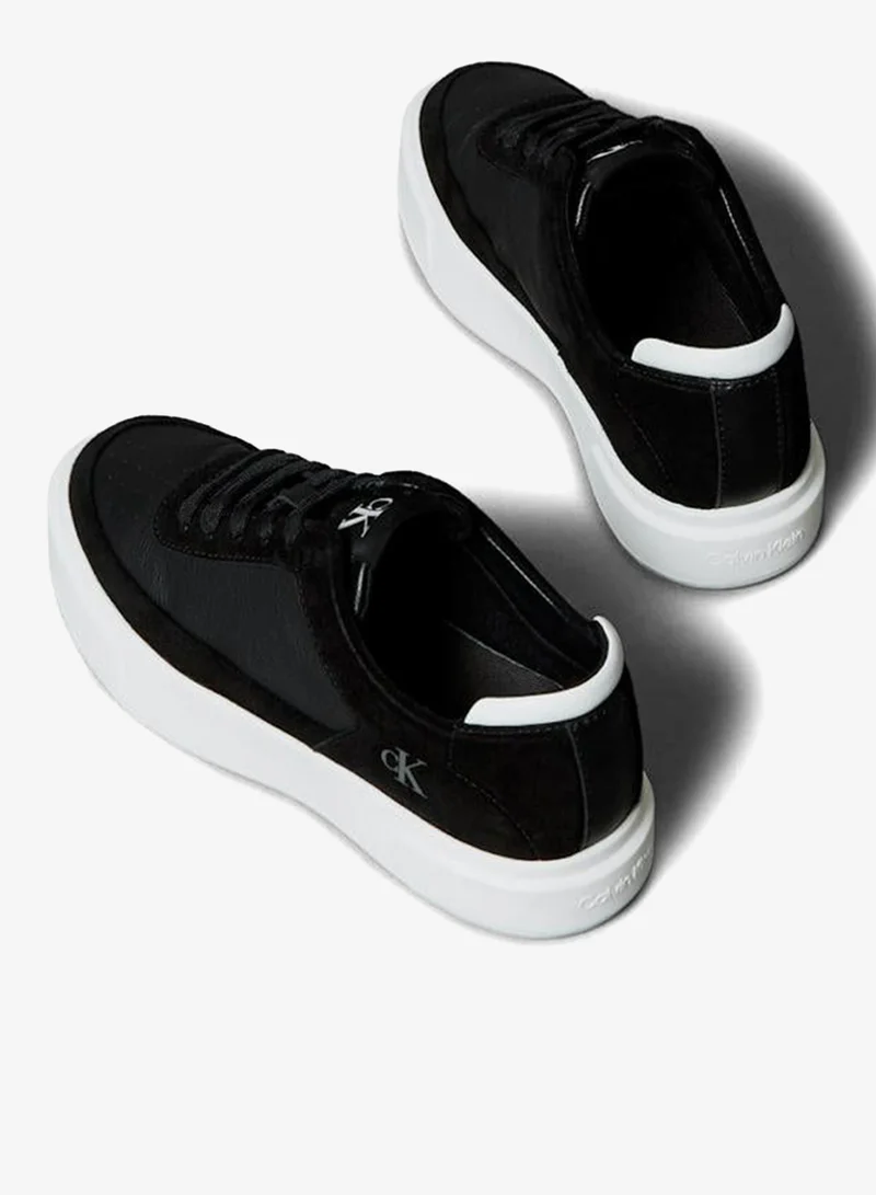 Calvin Klein Jeans  Casual Low Top Sneakers for Women | Best Price UAE