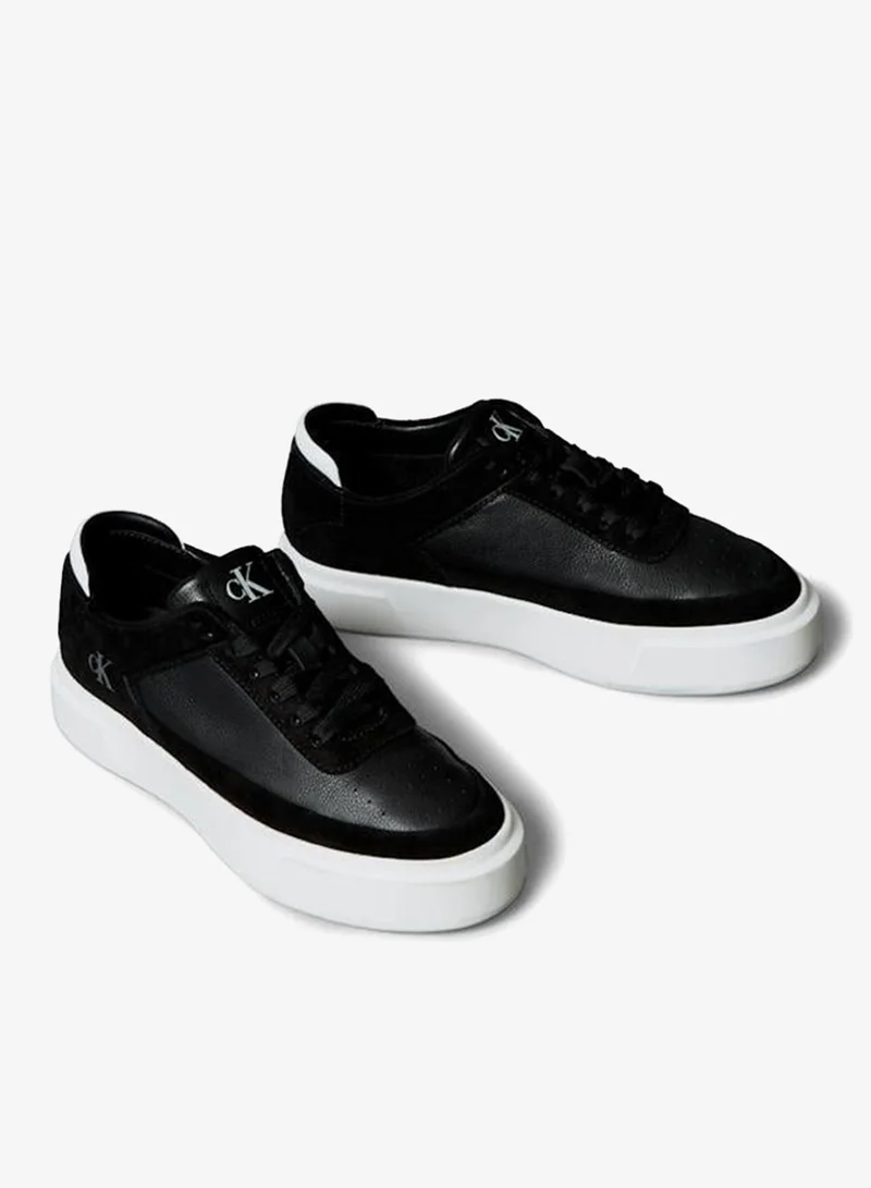 Calvin Klein Jeans  Casual Low Top Sneakers for Women | Best Price UAE