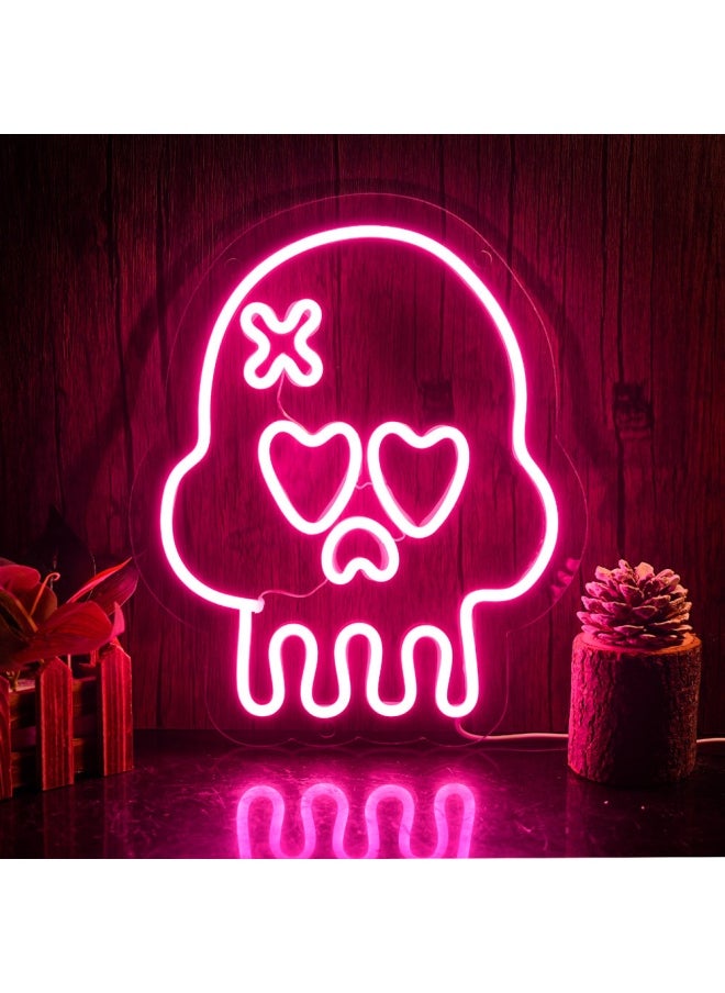 Trinx - Jayen 11.4'' Led Neon Sign - Image 1