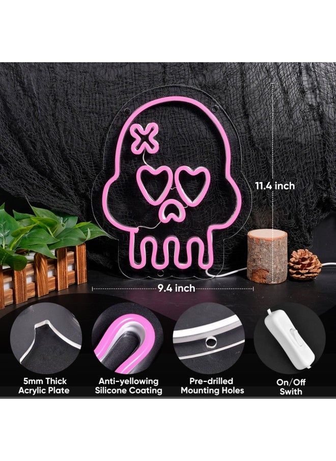 Trinx - Jayen 11.4'' Led Neon Sign - Image 1
