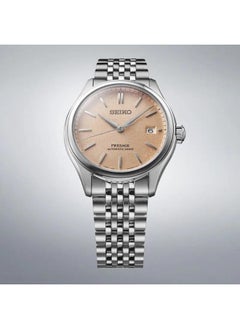 Seiko Presage Classic Series Spb467J1 Bronze Case And Bracelet Automatic Men'S Watch  - Image 3