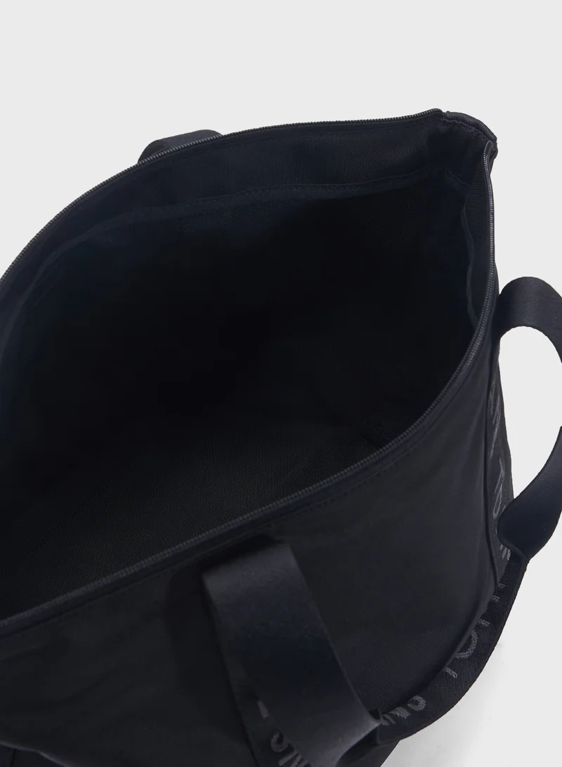 TOMMY JEANS ESSENTIAL DAILY TOTE BAG