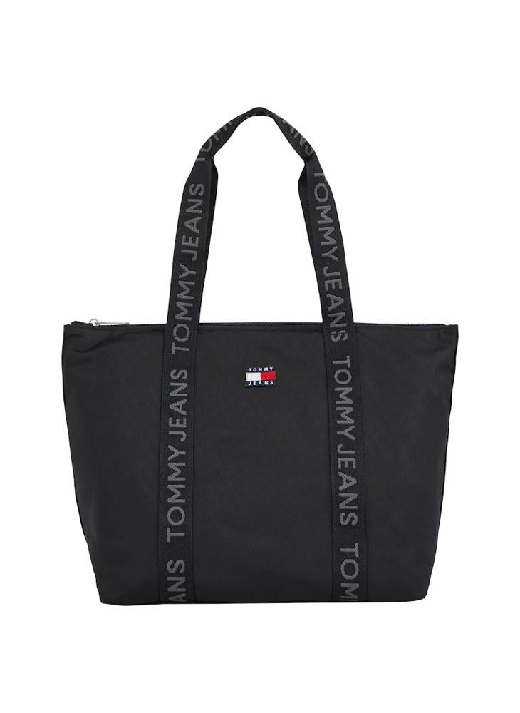 TOMMY JEANS ESSENTIAL DAILY TOTE BAG  - Image 1