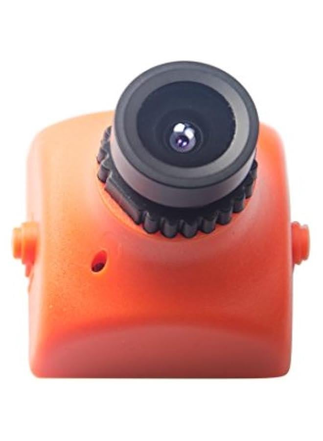 Arabest KC02 600mW FPV Transmitter with 600TVL 2.8MM 120 Degree High Picture Quality Sony CCD Camera for FPV Multicopter  - Image 3