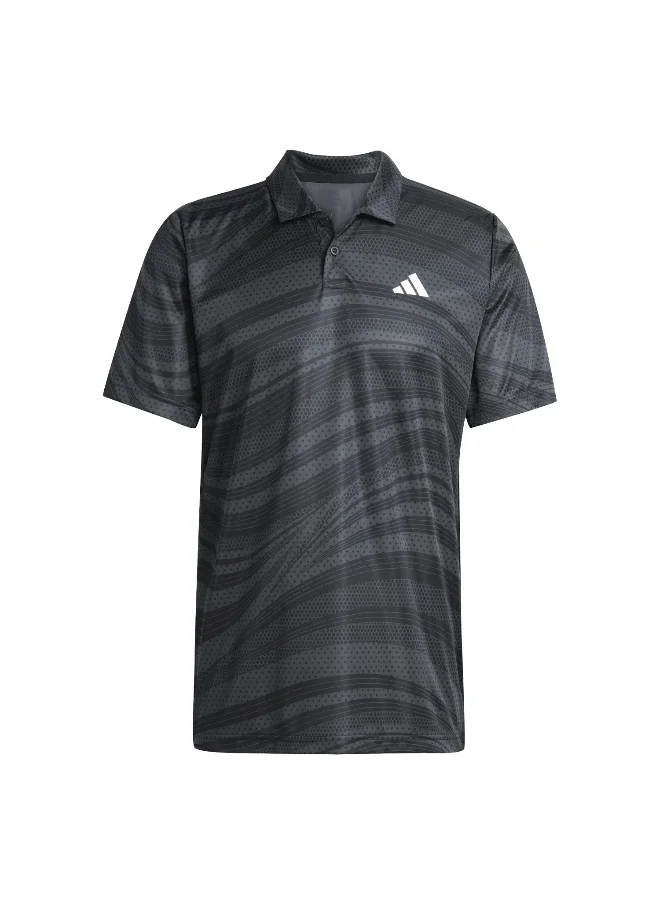 Adidas adidas club tennis climacool men polo t-shirt