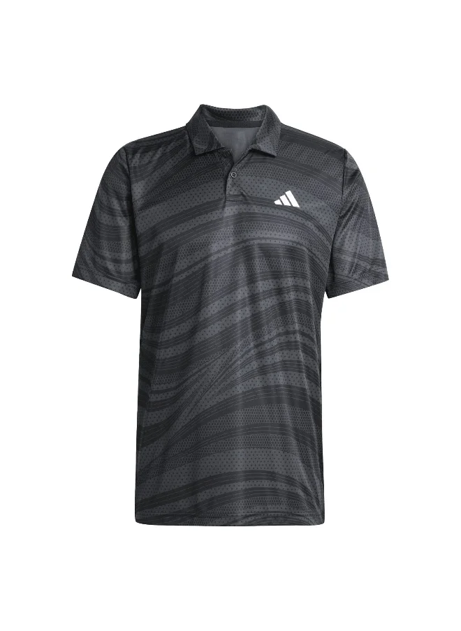 Adidas adidas club tennis climacool men polo t-shirt