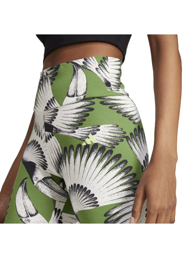 Adidas adidas x farm bike women leggings