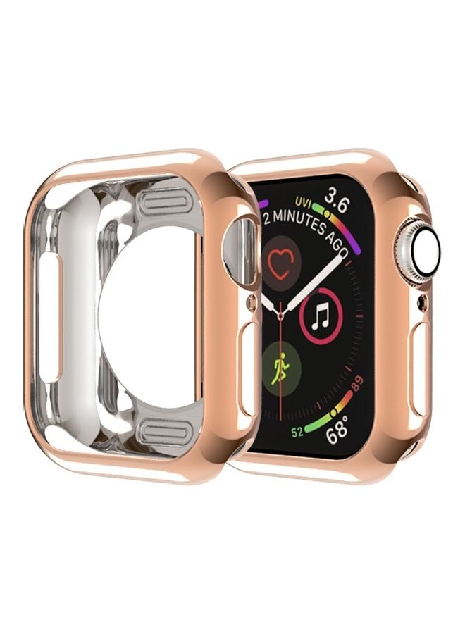 NIBEMINENT Protective Hard Case For Apple Watch Series 3/2/1 - Image 1
