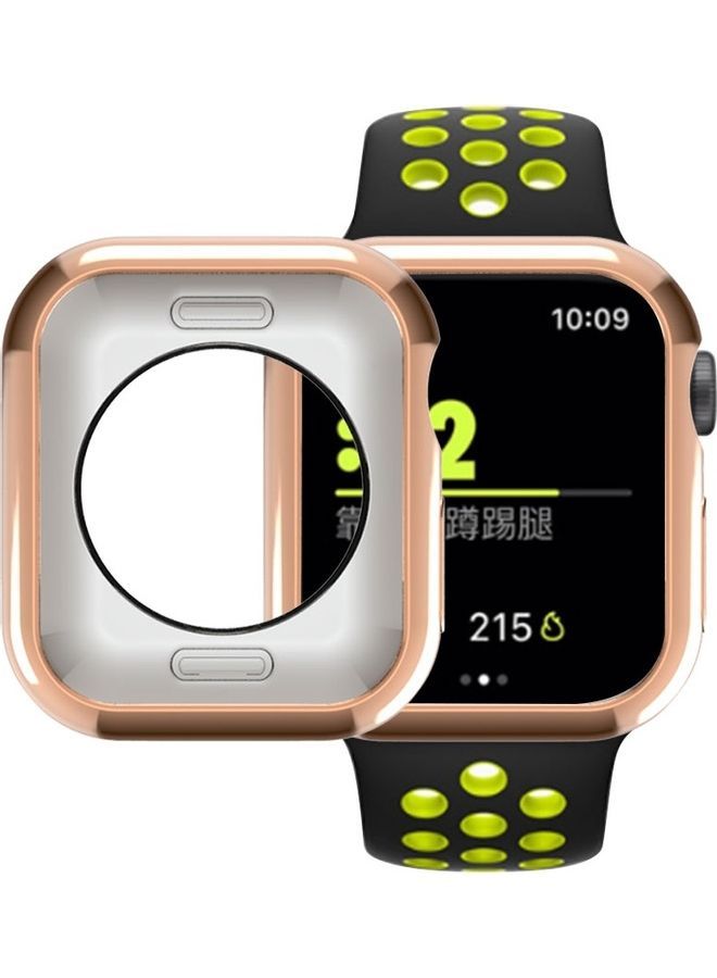 NIBEMINENT Protective Hard Case For Apple Watch Series 3/2/1 - Image 3