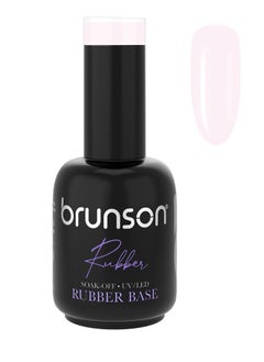 brunson Brunson Professional Rubber Base Gel 18ml 