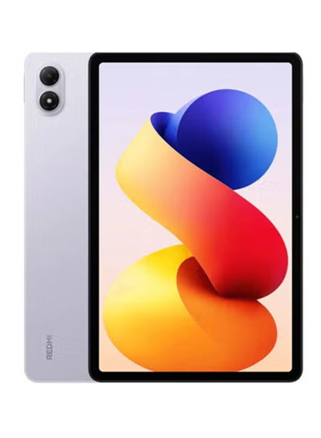 Xiaomi Redmi Pad 2 Pro 12.1-inch Lavender Purple 8GB RAM 256GB WiFi with Free Inbox Keyboard - Global Version - Image 1