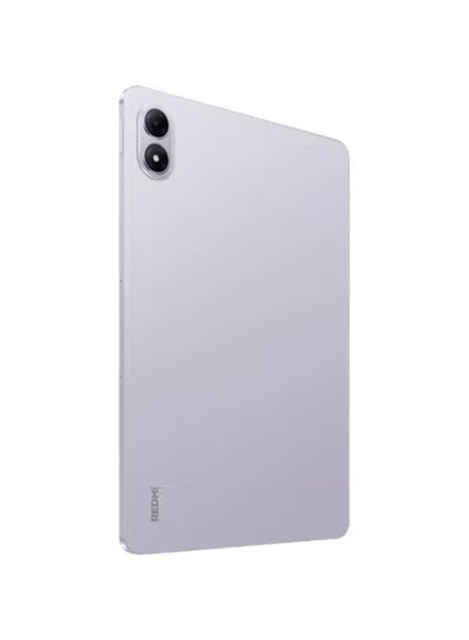 Xiaomi Redmi Pad 2 Pro 12.1-inch Lavender Purple 8GB RAM 256GB WiFi with Free Inbox Keyboard - Global Version - Image 2
