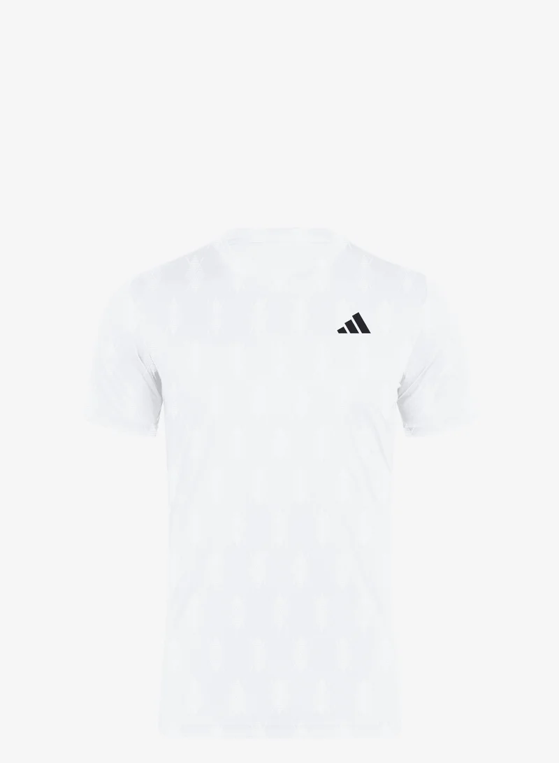 اديداس تيشيرت CLUB TENNIS CLIMACOOL GRAPHIC