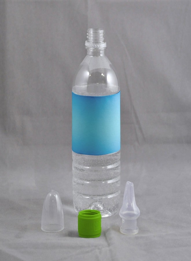 green sprouts Spout Adapter for Water Bottle - Image 3