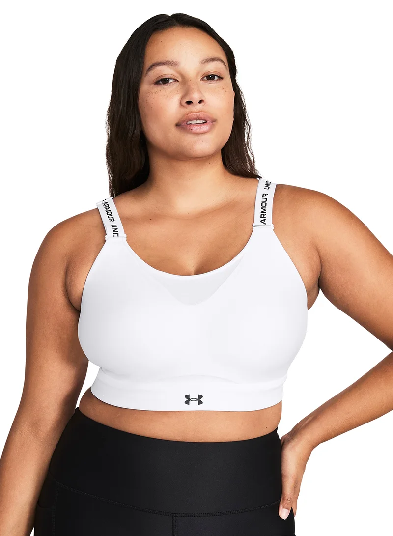 UNDER ARMOUR Infinity High 2.0 Bra