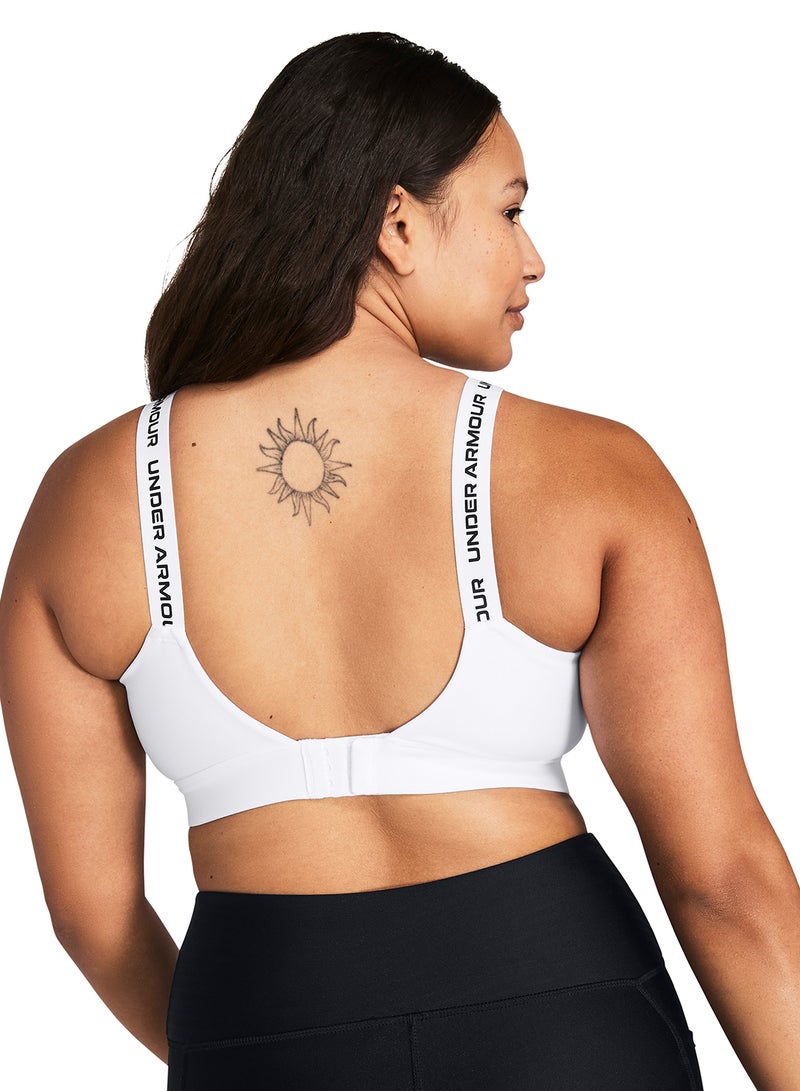 اندر ارمر إنفينيتي هاي . برا - Image 2