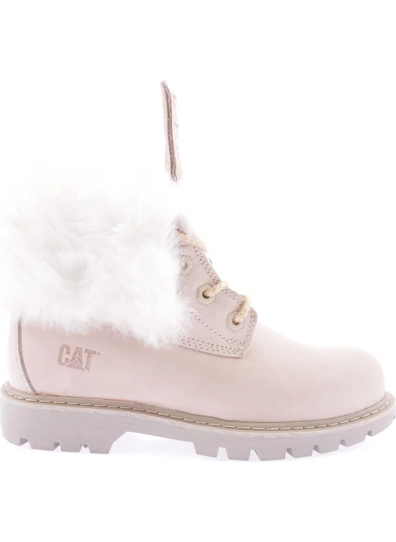 كات Utah Fur Beige Nubuck