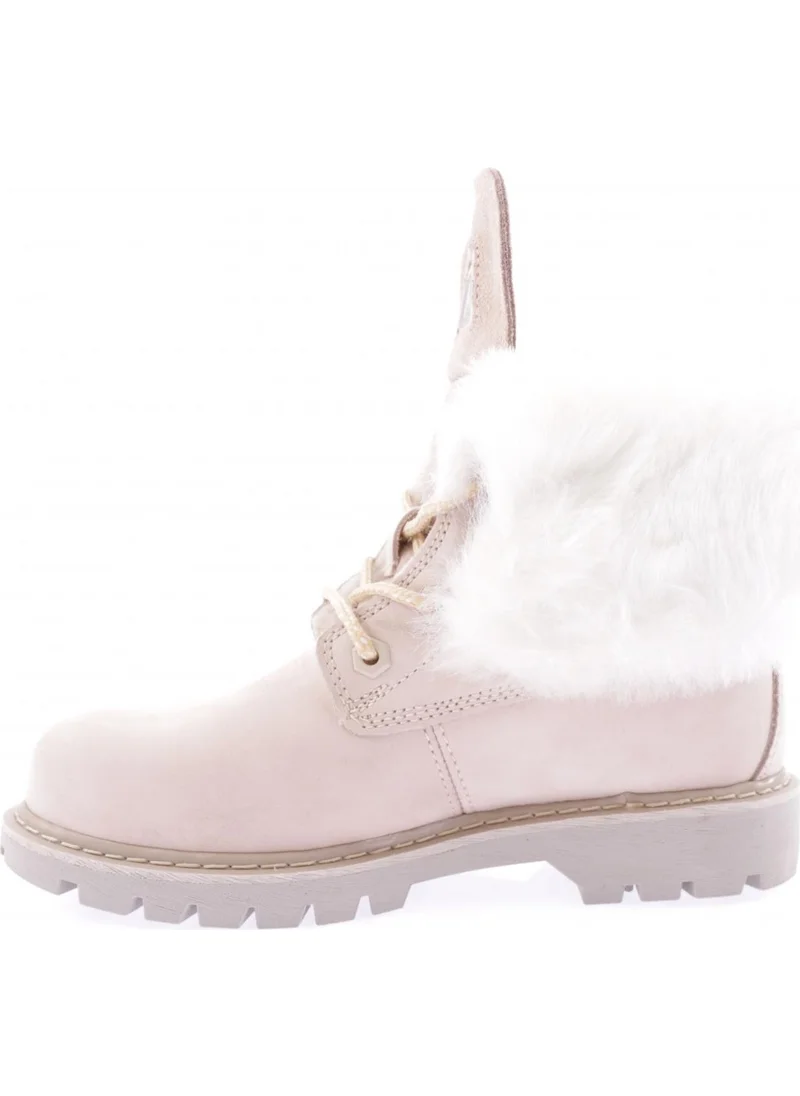 كات Utah Fur Beige Nubuck