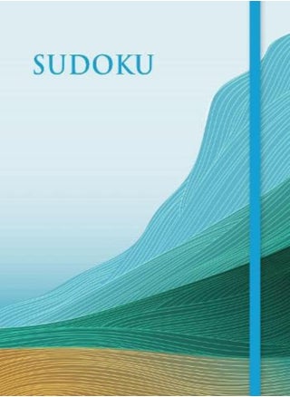 Sudoku - pzsku/Z0A654388FC3E88E5C769Z/45/_/1703601455/d3ff7673-3e96-4713-8301-3369233d8e7d