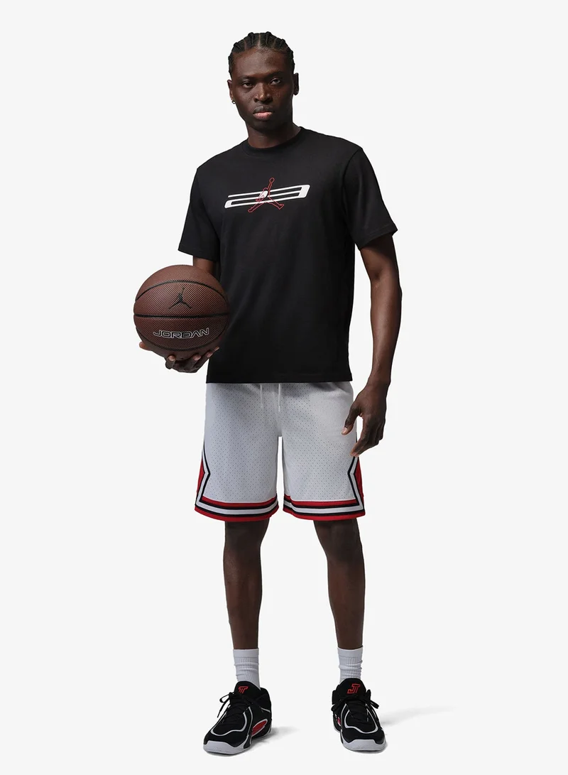 Jordan  Jordan Dri-Fit Graphic T-Shirt for Men | Best Price UAE