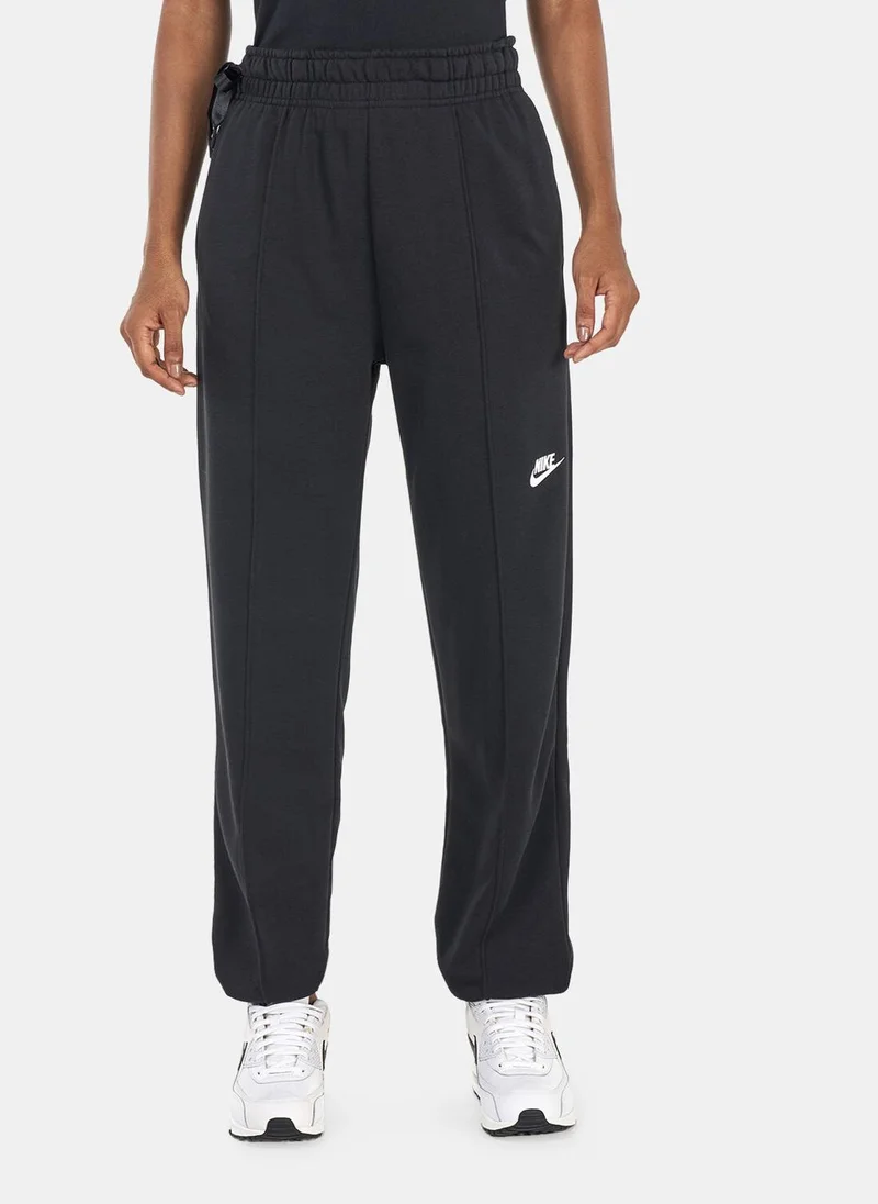 Nike Women's Sportswear Loose Fleece Dance Pants