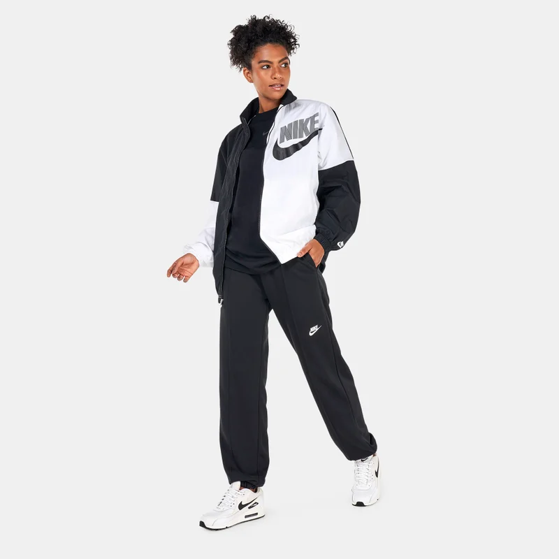 Nike Women's Sportswear Loose Fleece Dance Pants