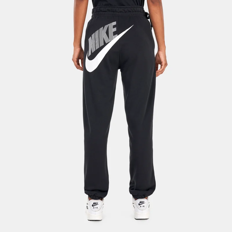 Nike Women's Sportswear Loose Fleece Dance Pants