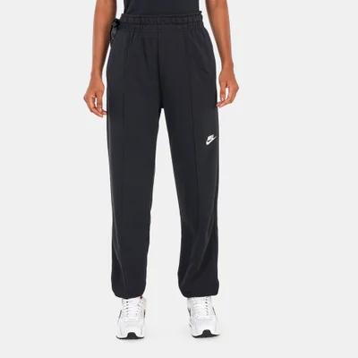 Nike Women's Sportswear Loose Fleece Dance Pants