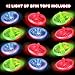 ArtCreativity Light Up Spinning Top Toys Set of 12 Flashing Spin Toys with LED Effects Light Up Birthday Party Favors for Boys and Girls Goodie Bag Fillers for Kids - Image 4