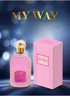My Way My way perfume 100 ml 