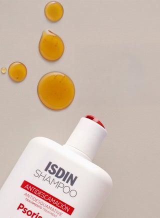 ISDIN Psorisdin Antidesquamative Shampoo 200ml - view 3