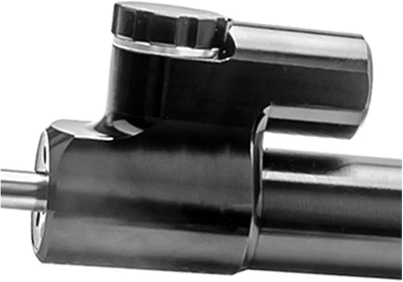 Adjustable Steering Damper Stabilizer For Dualtron Thunder DT3 Zero 10X Electric Scooter Red - Image 5