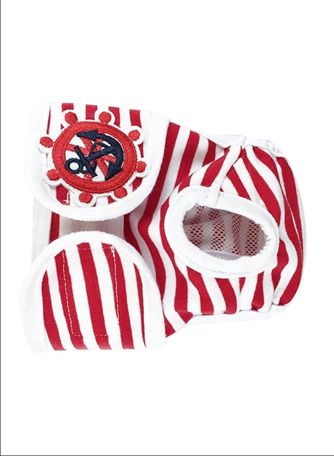 Hygiene Washable Sanitary Diaper - Image 1