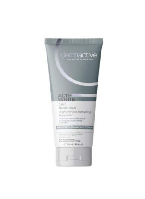 Dermactive Acti‑White Body Lotion 200 ml