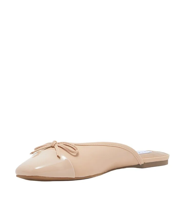 STEVE MADDEN  Steve madden nella blush leather women's shoes for Women | Best Price UAE