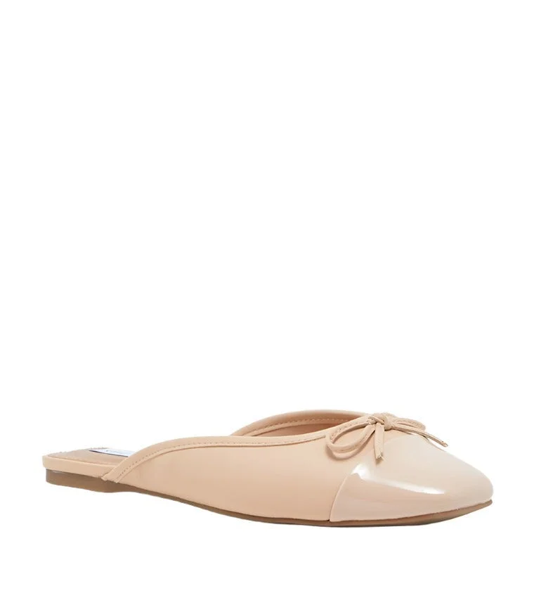 STEVE MADDEN  Steve madden nella blush leather women's shoes for Women | Best Price UAE