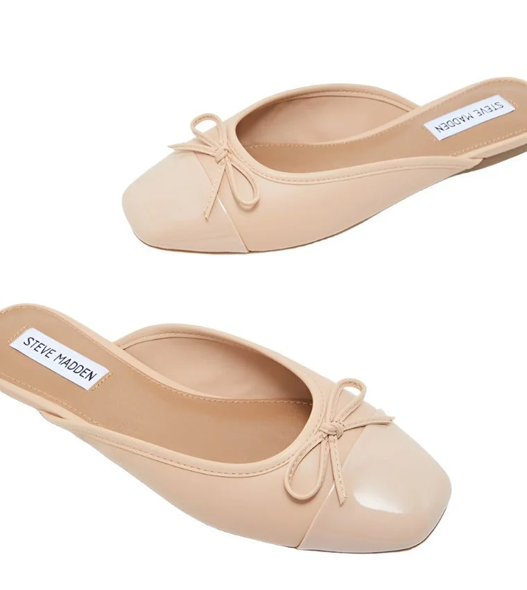 STEVE MADDEN  Steve madden nella blush leather women's shoes for Women | Best Price UAE