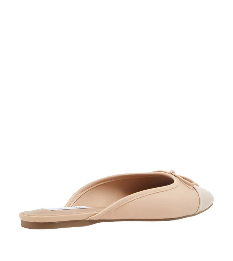 Steve madden nella blush leather women's shoes
