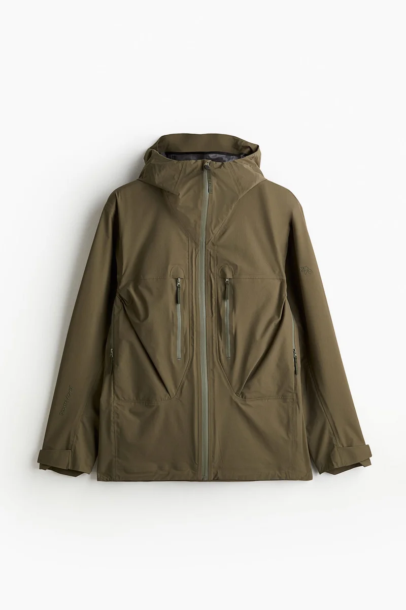 H&M StormMove™ Lightweight 3-layer shell jacket
