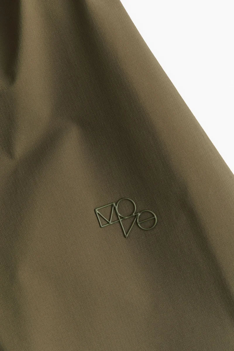 H&M StormMove™ Lightweight 3-layer shell jacket