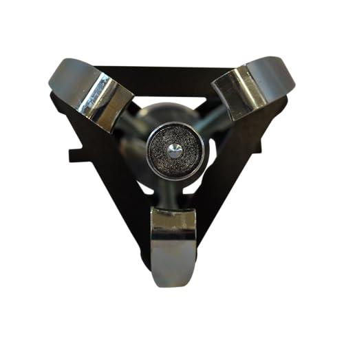 Posi Lock 106 Manual Puller, 3 Jaws, 10 tons Capacity, 6" Reach, 1/4" - 7" Spread Range, 13-1/3" Overall Length - Image 2