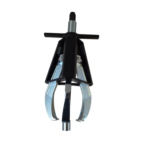 Posi Lock 106 Manual Puller, 3 Jaws, 10 tons Capacity, 6" Reach, 1/4" - 7" Spread Range, 13-1/3" Overall Length - Image 3