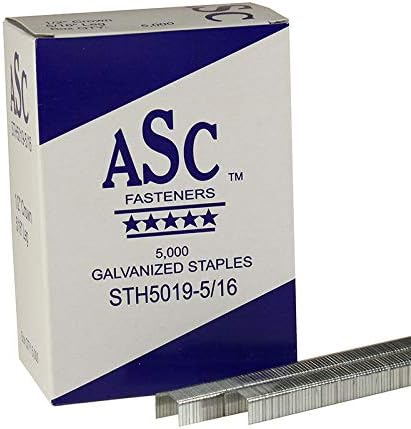 ASC STH5019 516 Staple - Image 1