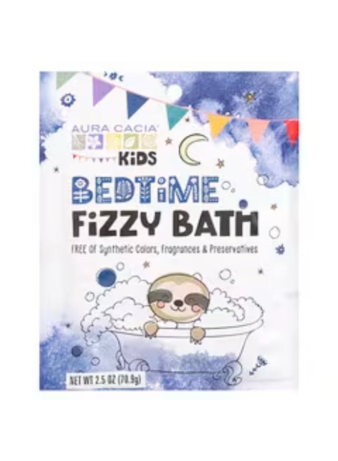 حمام فوّار وقت النوم، 2.5 أونصة (70.9 غرام)