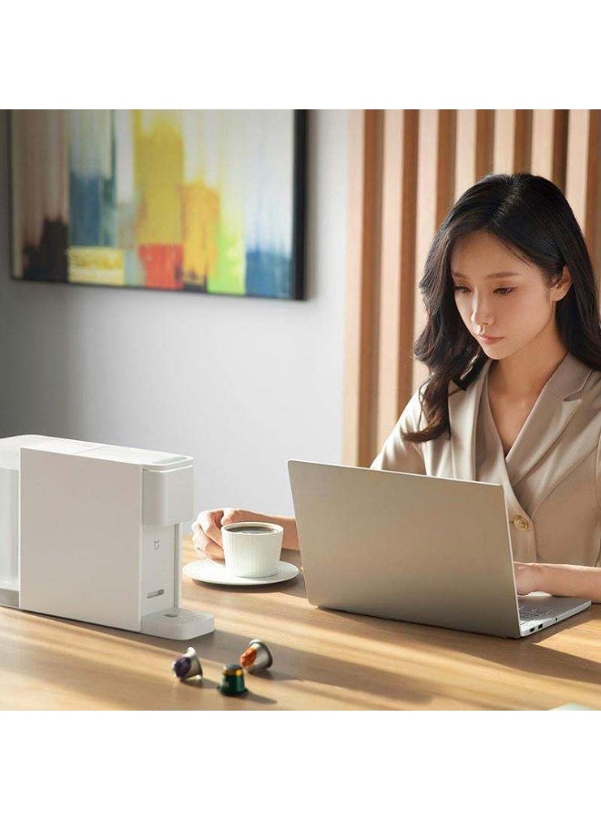 Xiaomi Mijia Capsule Coffee Machine N1 Coffee Maker S1301 - Image 1