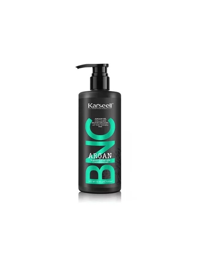 Karseell Karseell BNC Argan Super Detangle Conditioner  - Image 1