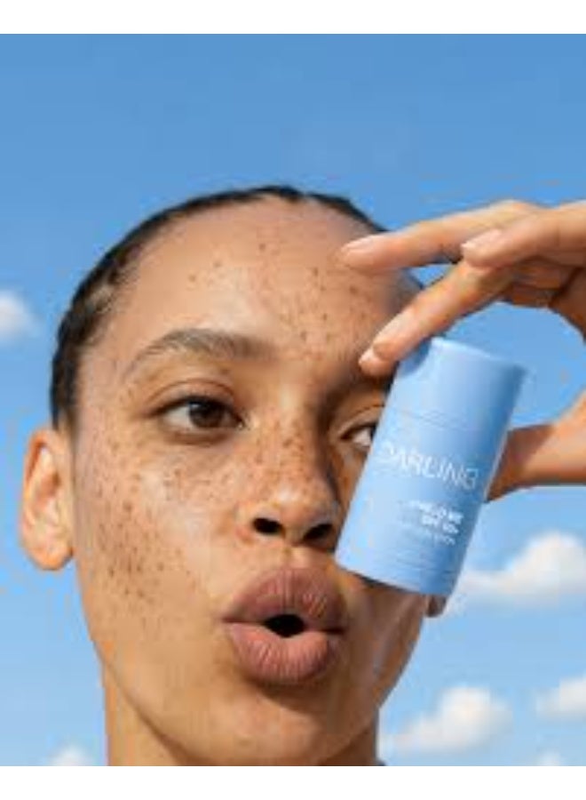 دارلنج دارلينج شيلد-مي واقي من الشمس بعامل حماية 50+، 17 غرام - Image 3