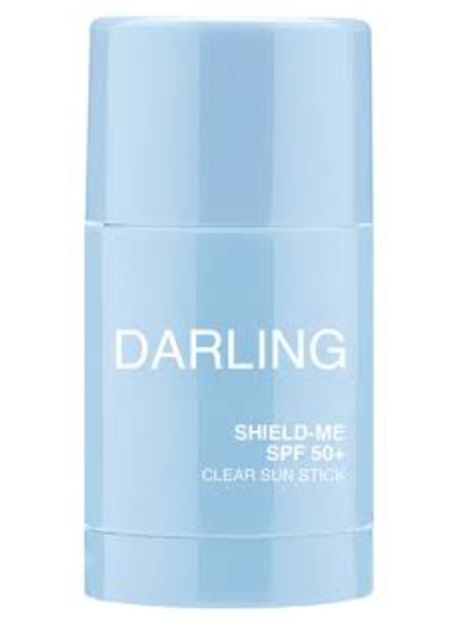 دارلنج دارلينج شيلد-مي واقي من الشمس بعامل حماية 50+، 17 غرام - Image 1